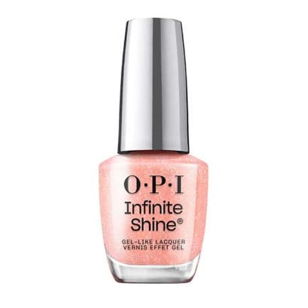 Infinite Shine - Nail Polish - Suzi's pedicure Throne