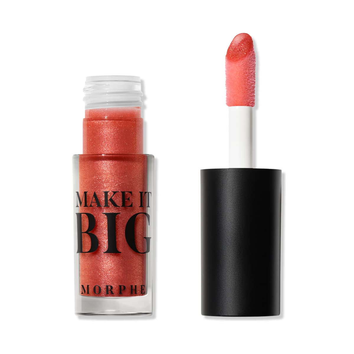 Make It Big Plumping Lip Gloss, So Fire