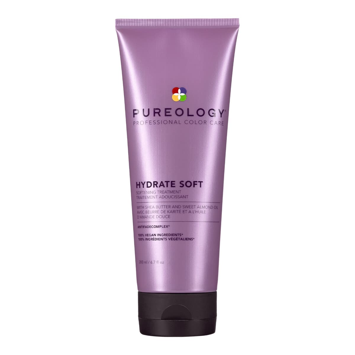 Hydrate Softening Treatment