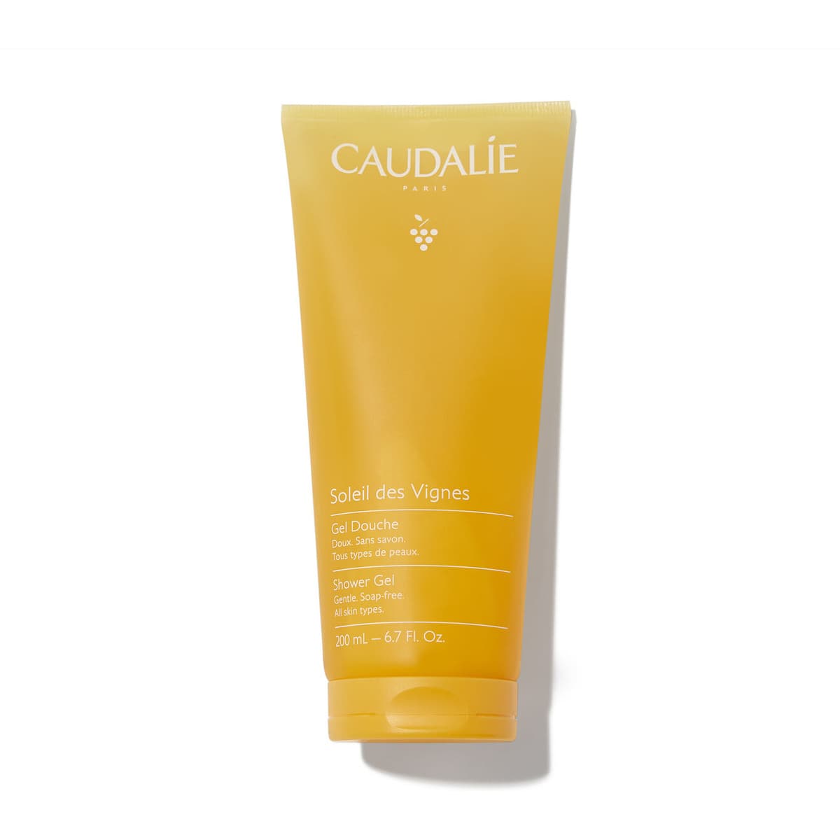Soleil des Vignes Shower Gel