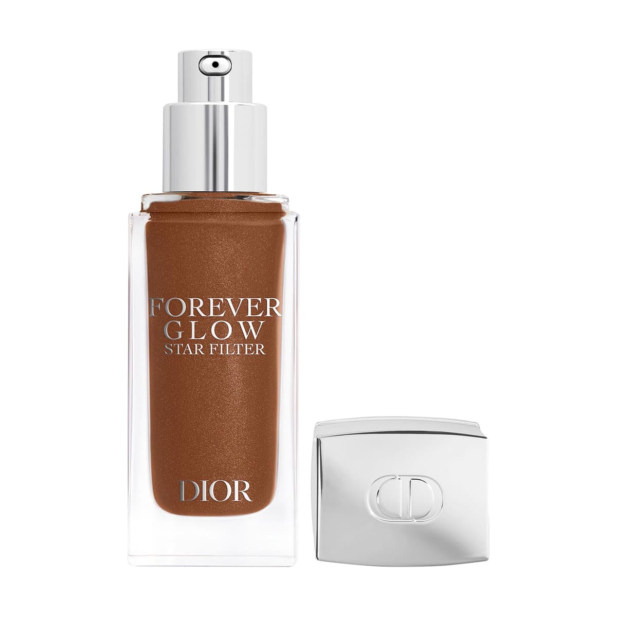 Forever Glow Star Filter Multi-Use Complexion Enhancing Booster, 8N
