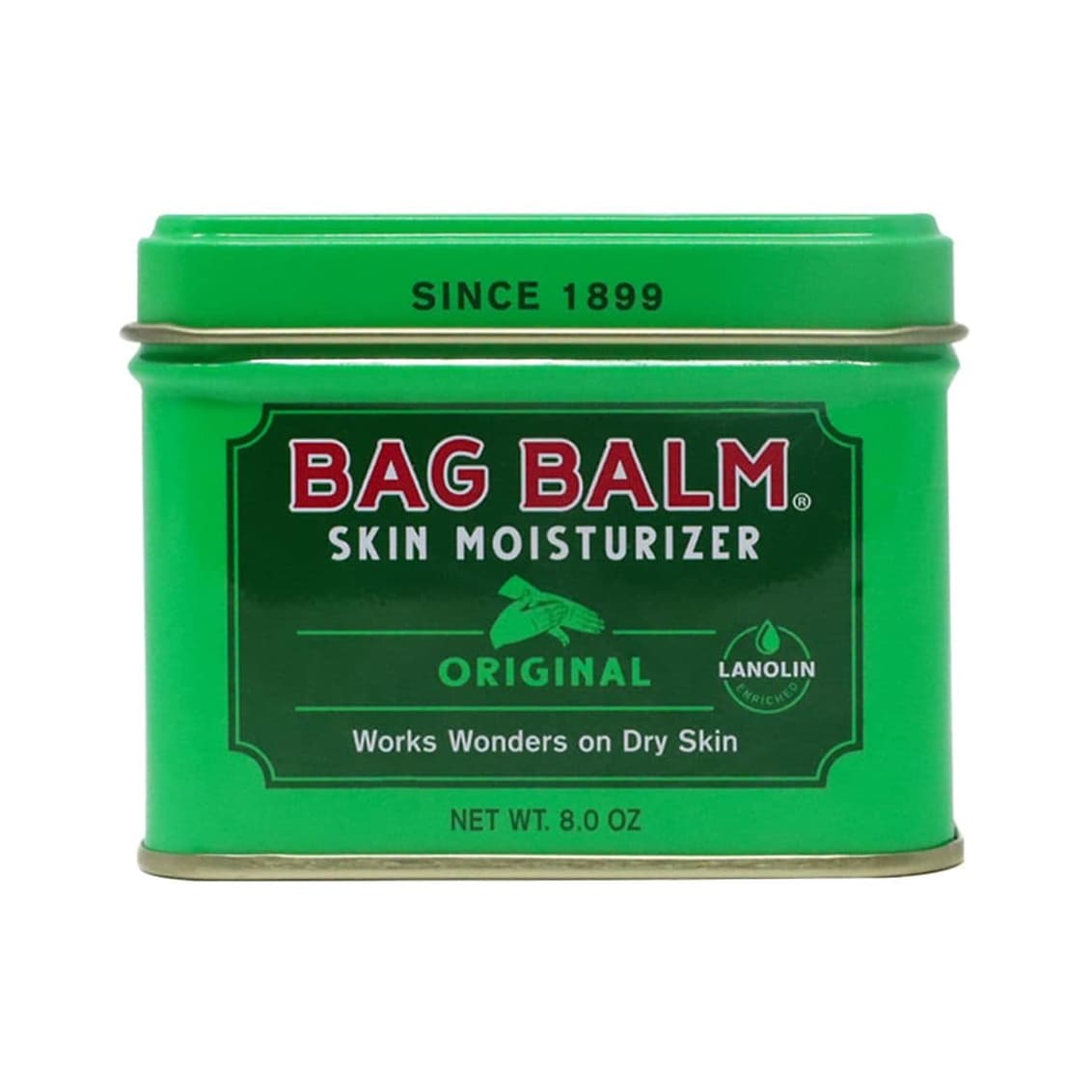 Hand & Body Skin Moisturizer