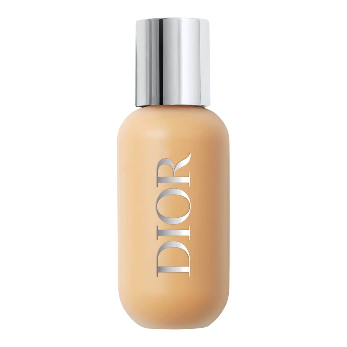 Backstage Face & Body Foundation, 4WO - WARM OLIVE