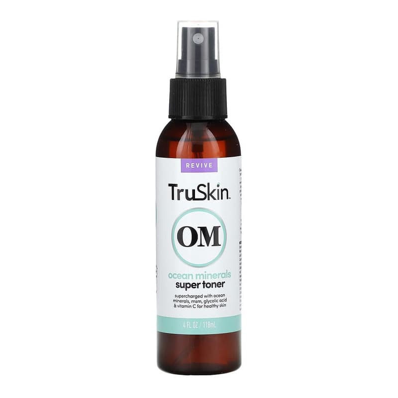 Ocean Minerals Super Toner
