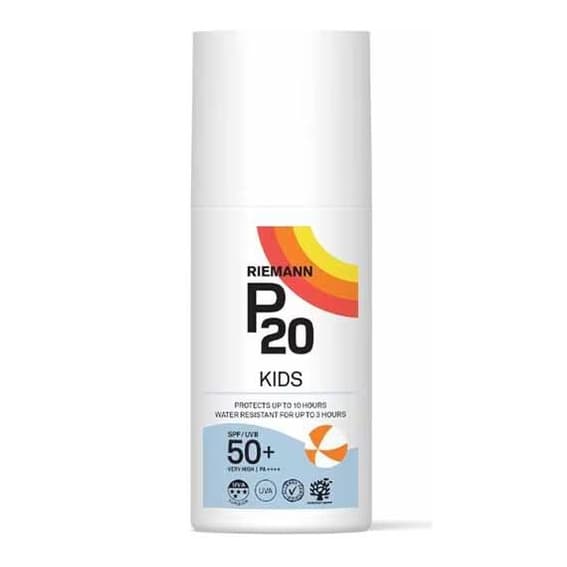 Kids Suncream SPF 50+