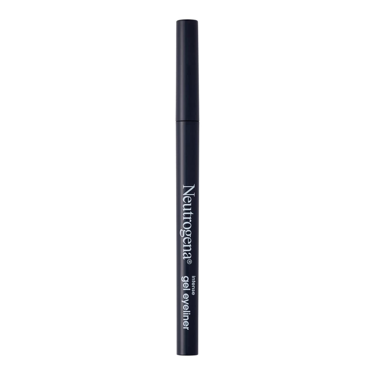 Intense Gel Eyeliner - Smudge-Resistant - Smokey Gray