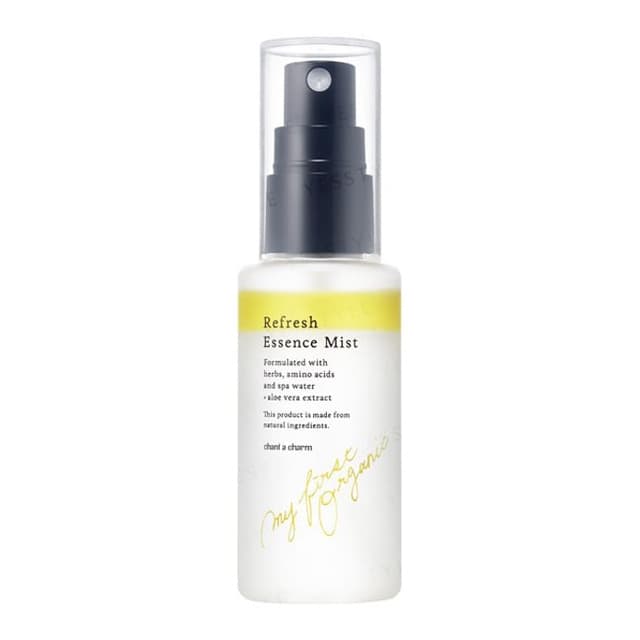 Refresh Essence Mist