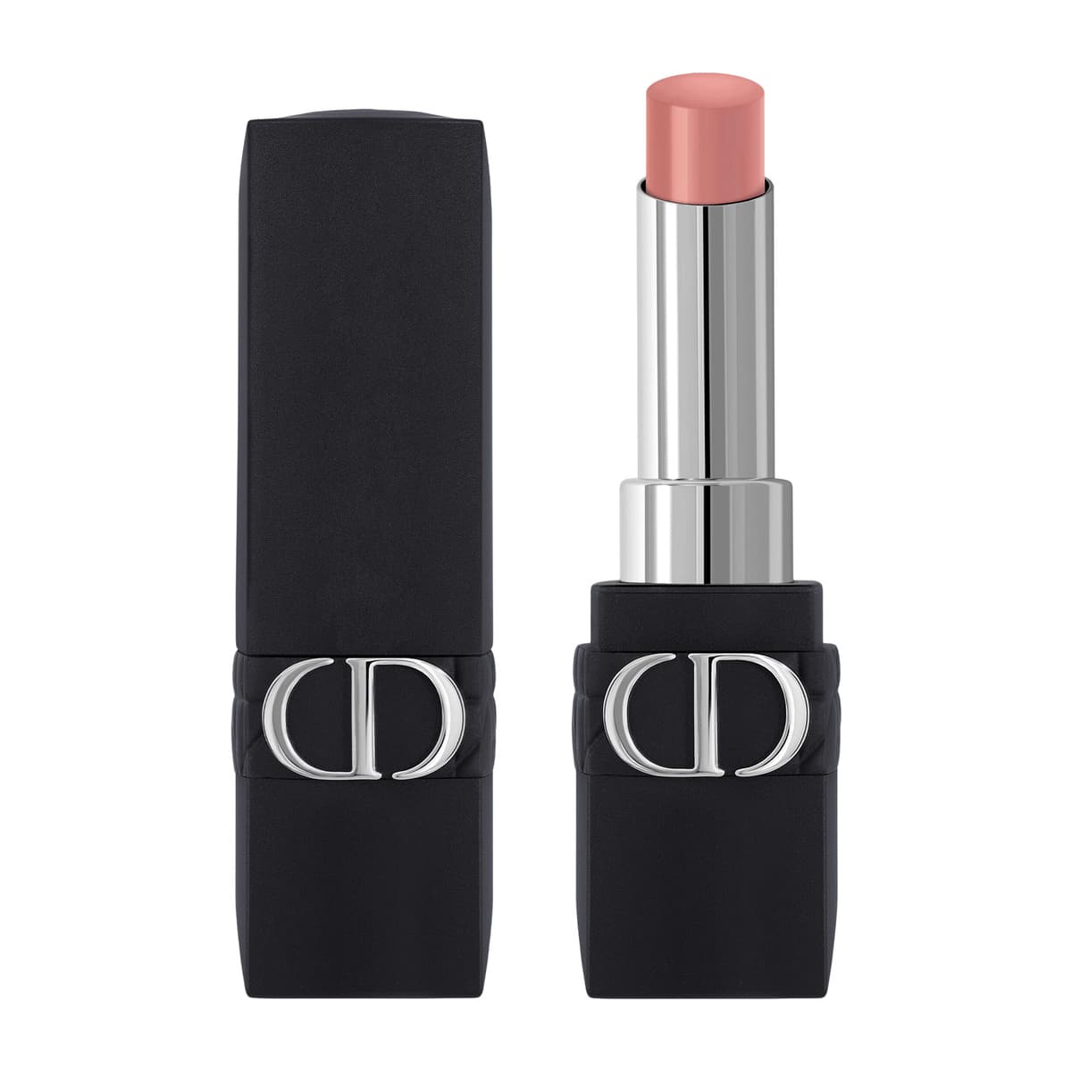 Rouge Dior Forever Transfer-Proof Lipstick, #215 Desire