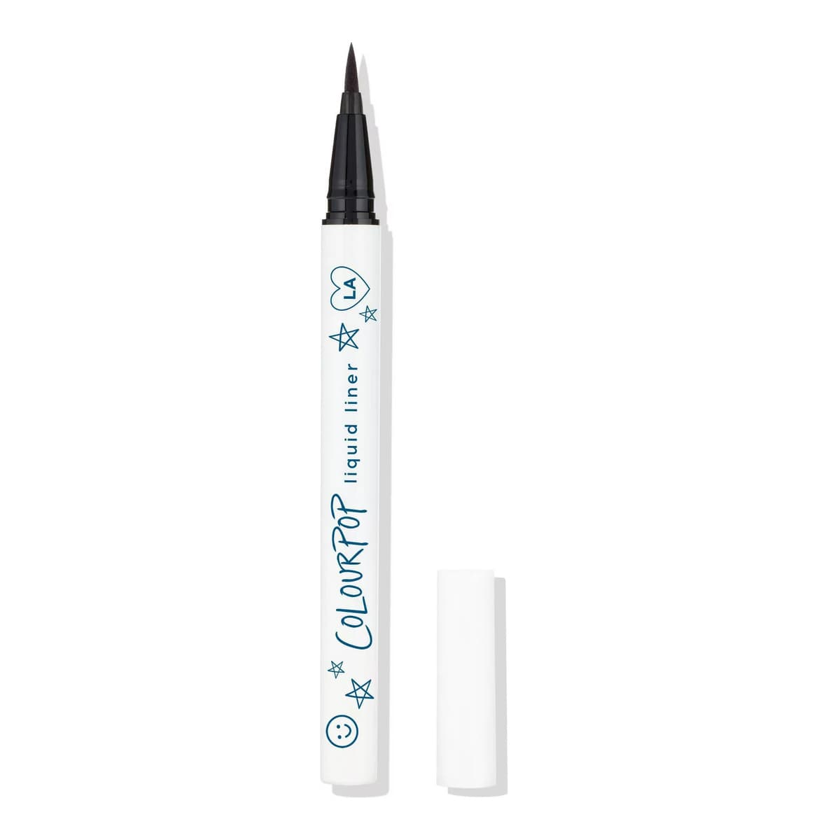 Creme Gel Liquid Eyeliner - Crzy
