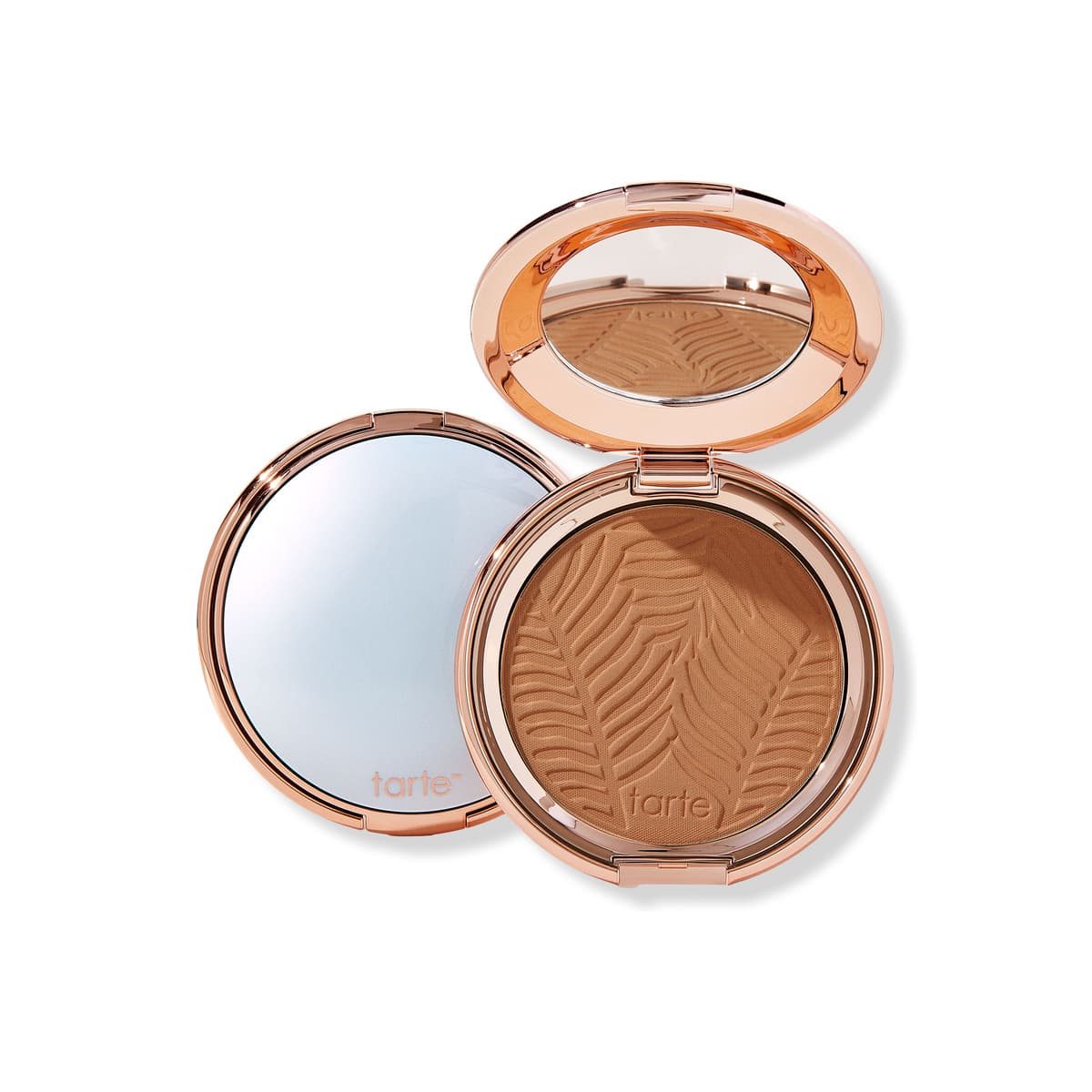 Amazonian Clay Blurring Powder Foundation, 42N tan neutral