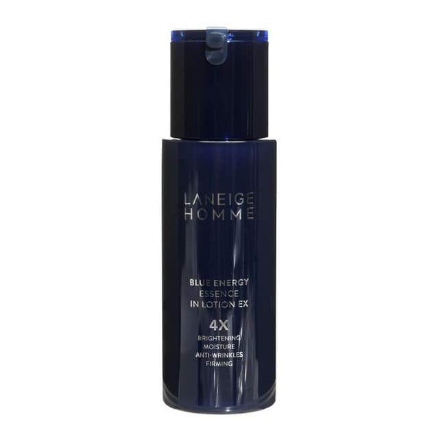 Blue Energy Essence In Lotion EX