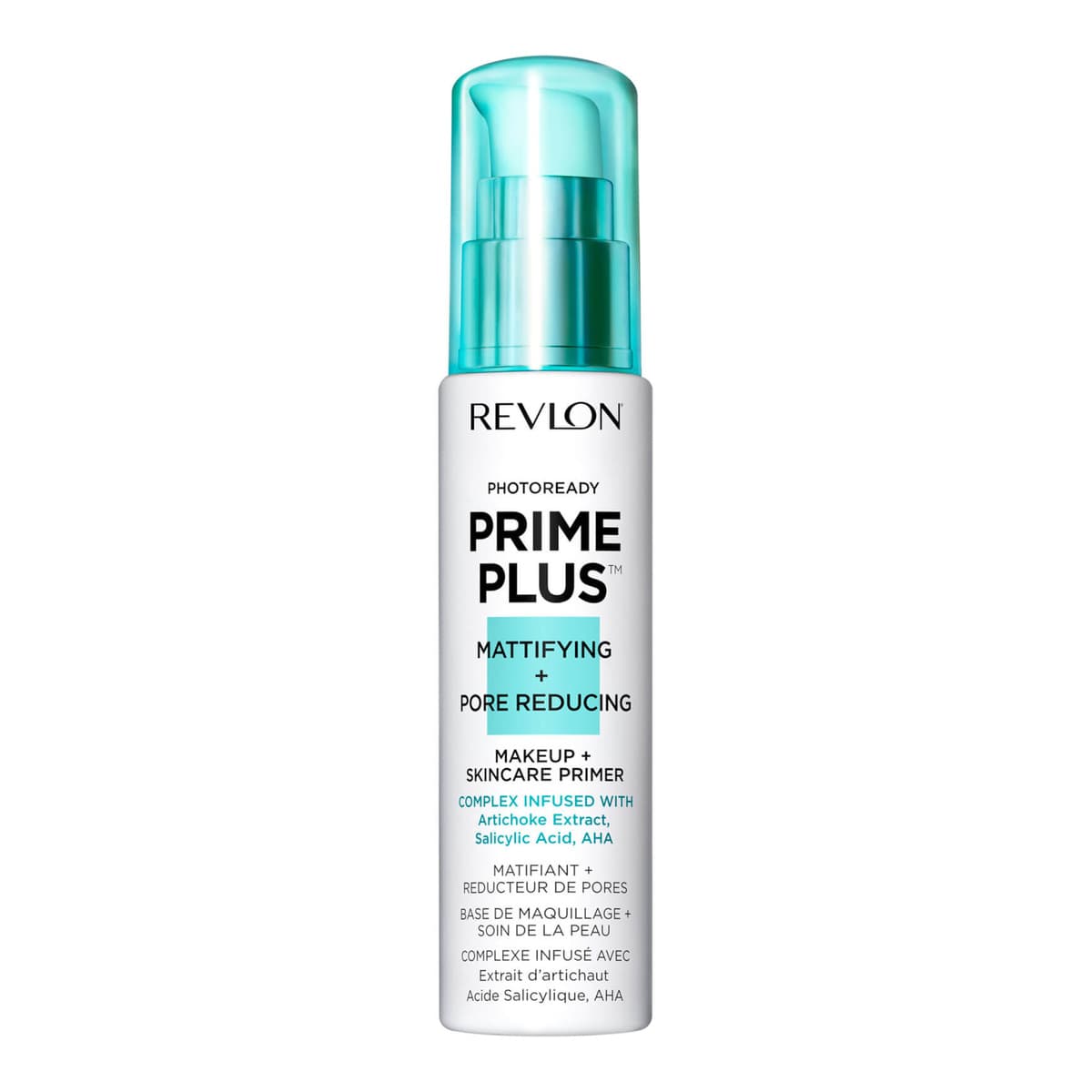 Exclusive PhotoReady PRIME PLUS Mattifying and Pore Reducing Primer