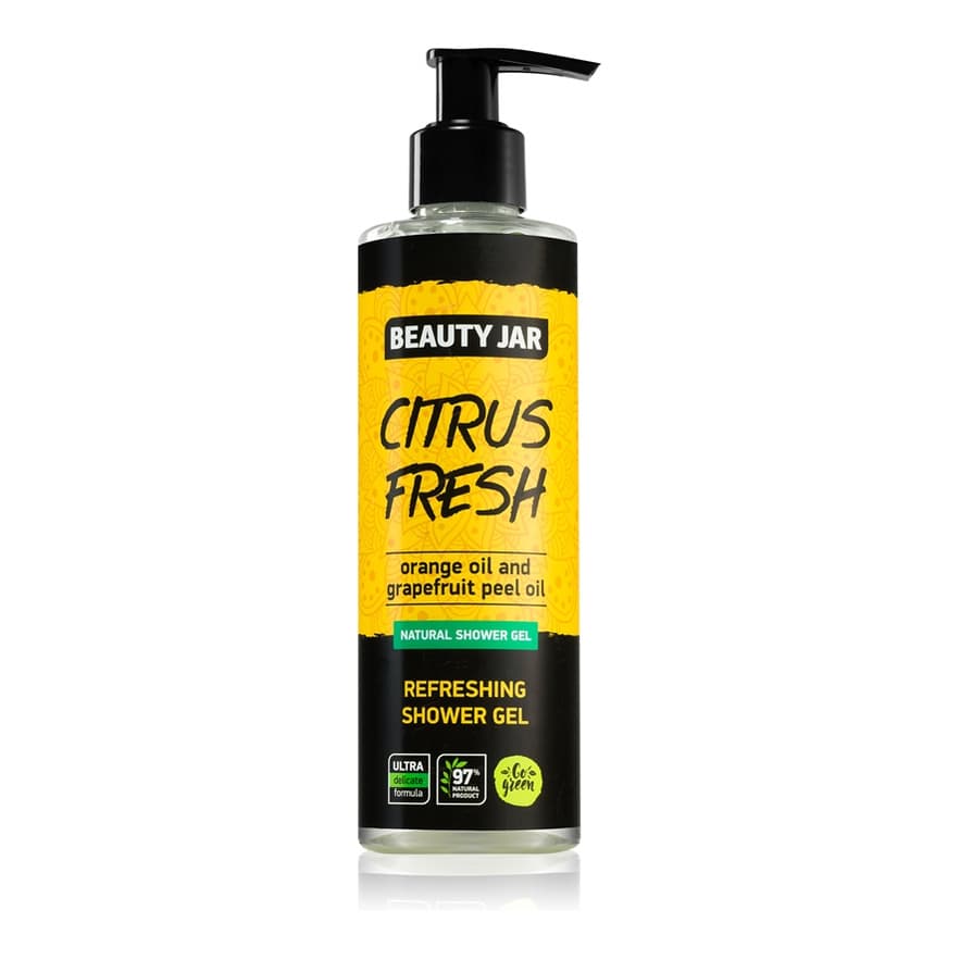 Citrus Fresh