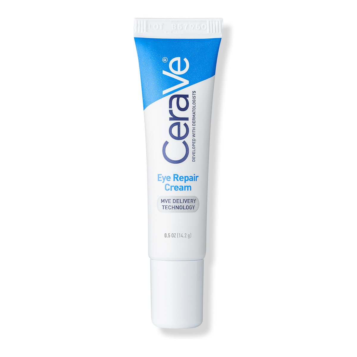 Eye Repair Cream for Dark Circles and Puffiness for All Skin Types