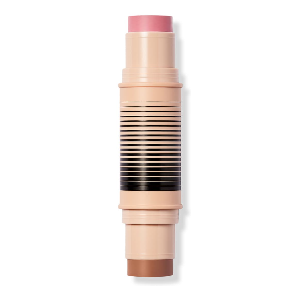 Desert Island Duo Blush + Bronzer Stick, #2 You Do You / Mood Boost