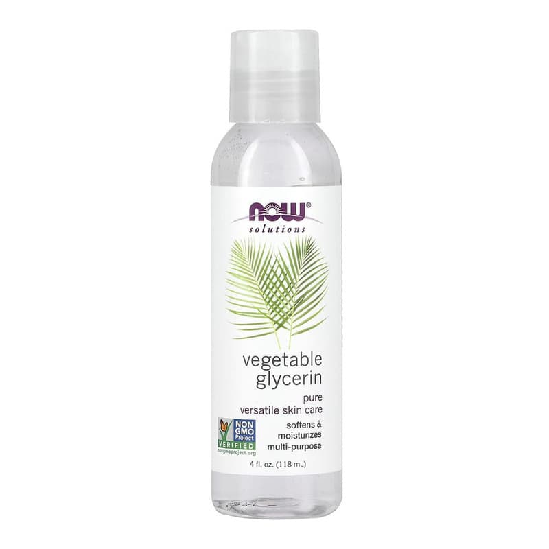 Vegetable Glycerin