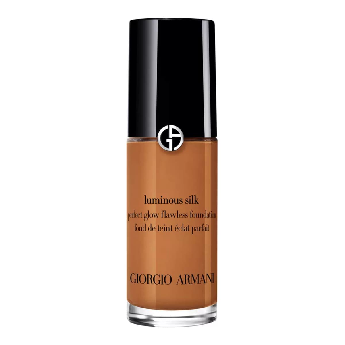 Giorgio Armani Luminous Silk Foundation, #8.5