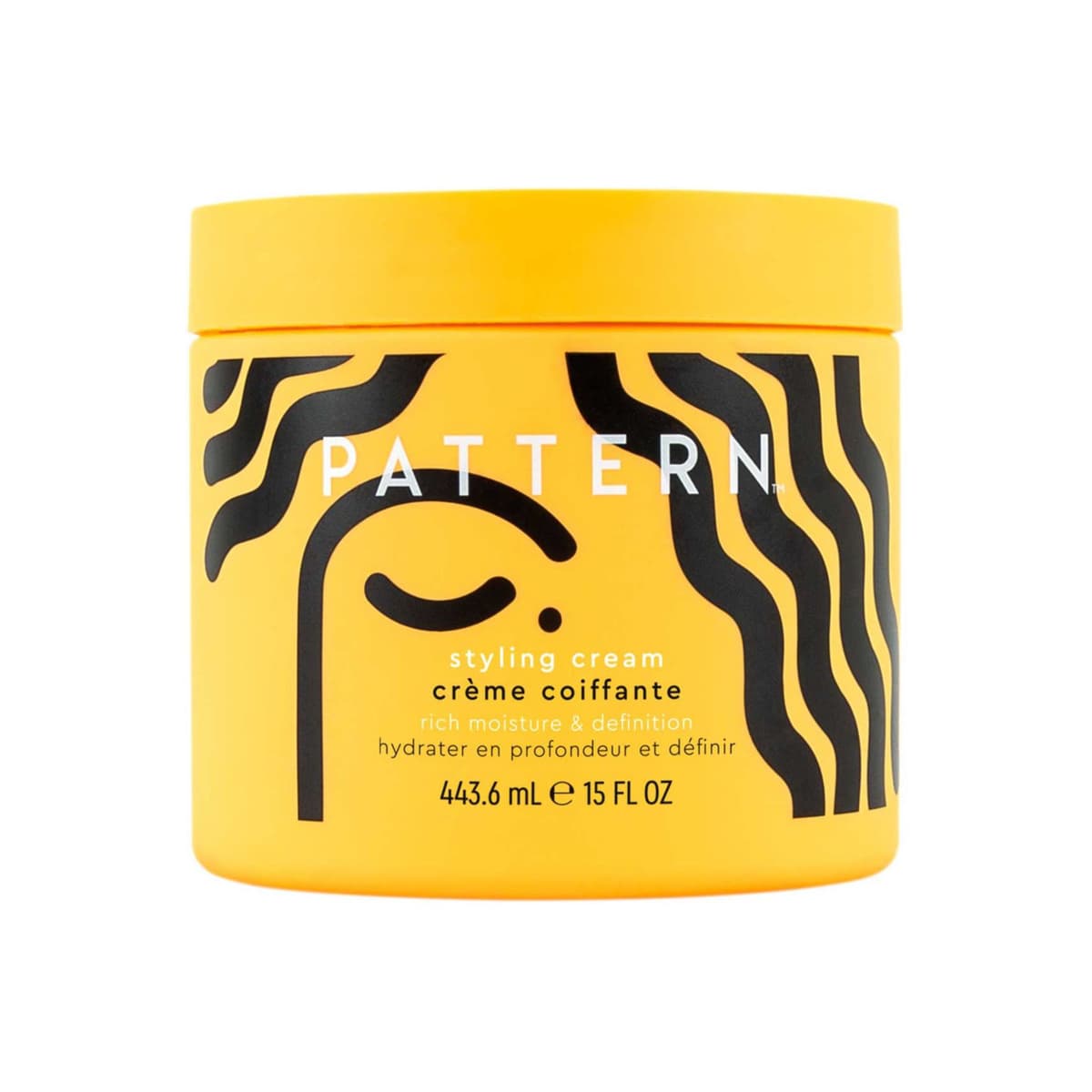 Styling Cream