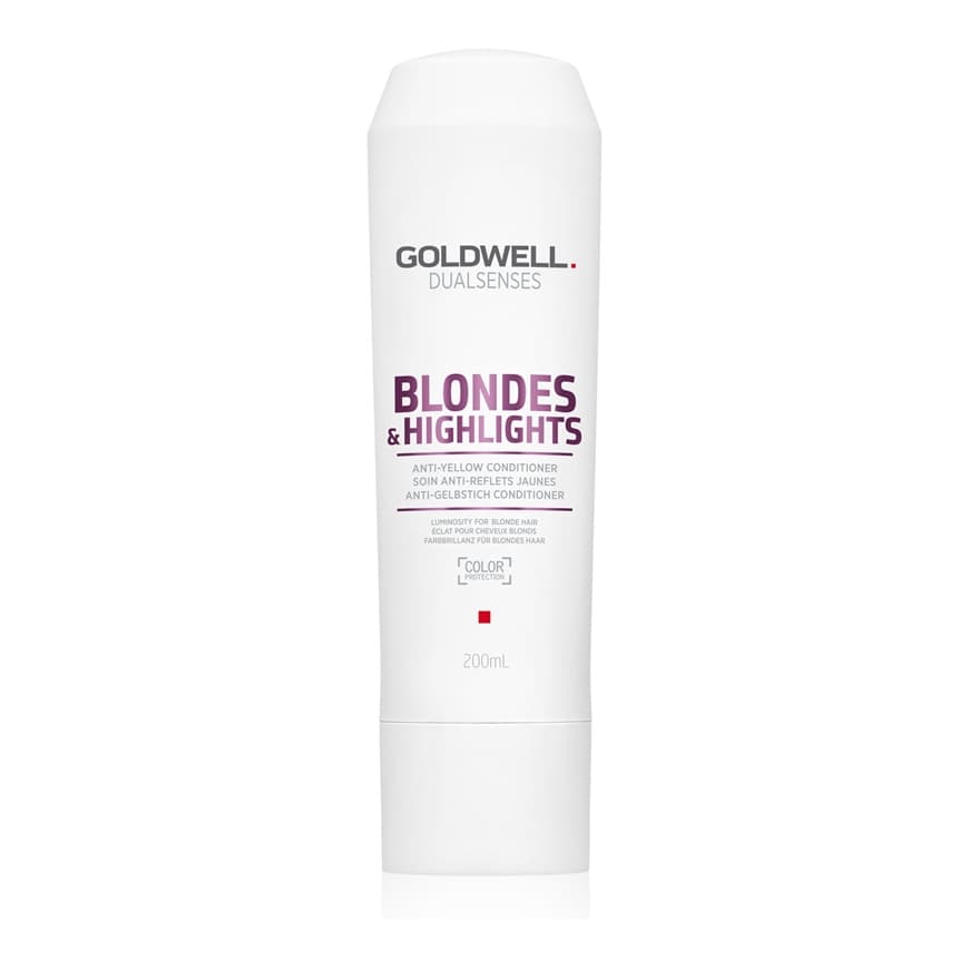 Dualsenses Blondes & Highlights