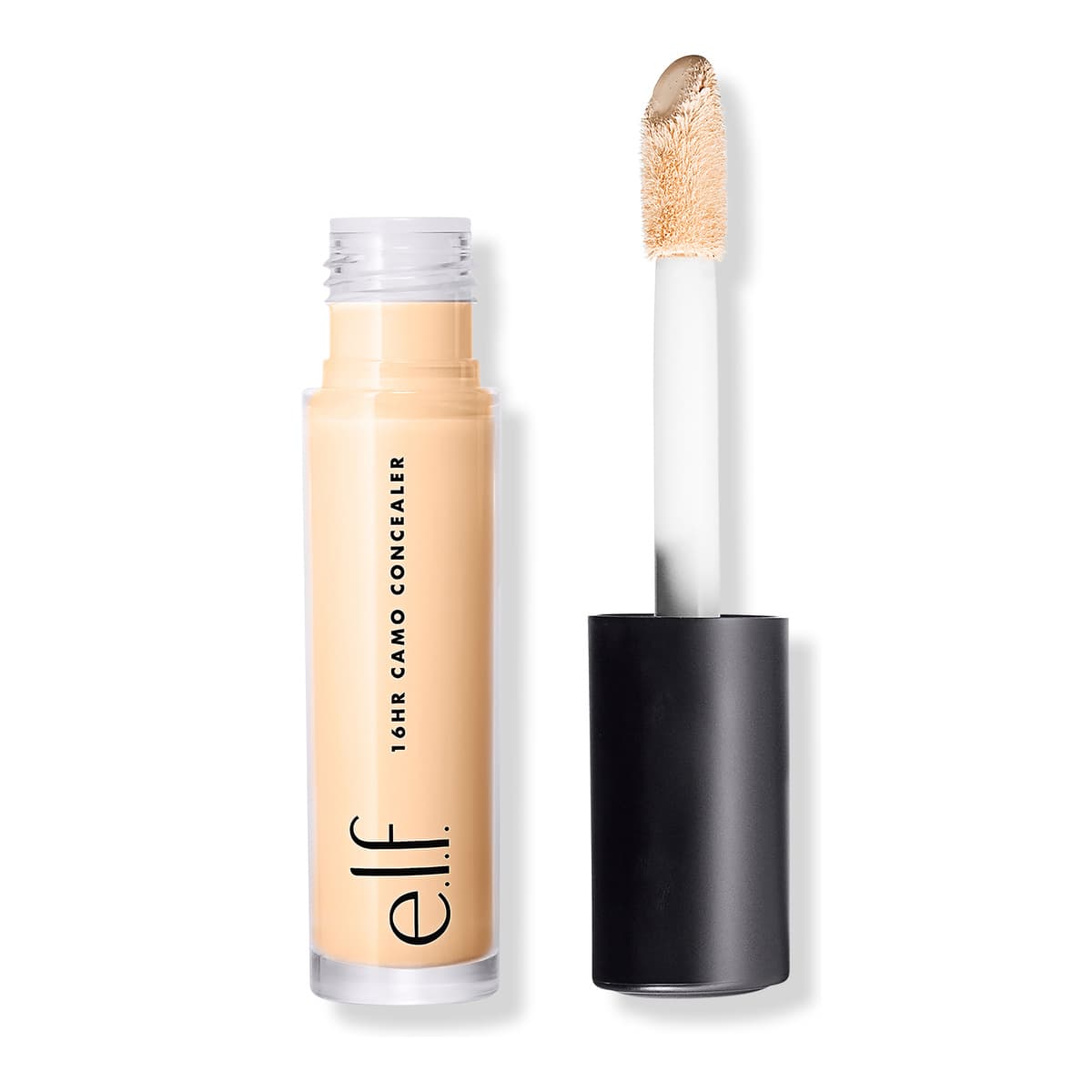 16HR Camo Concealer, Light Sand
