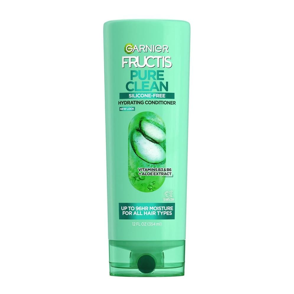 Pure Clean Hydrating Conditioner for All Hair Types