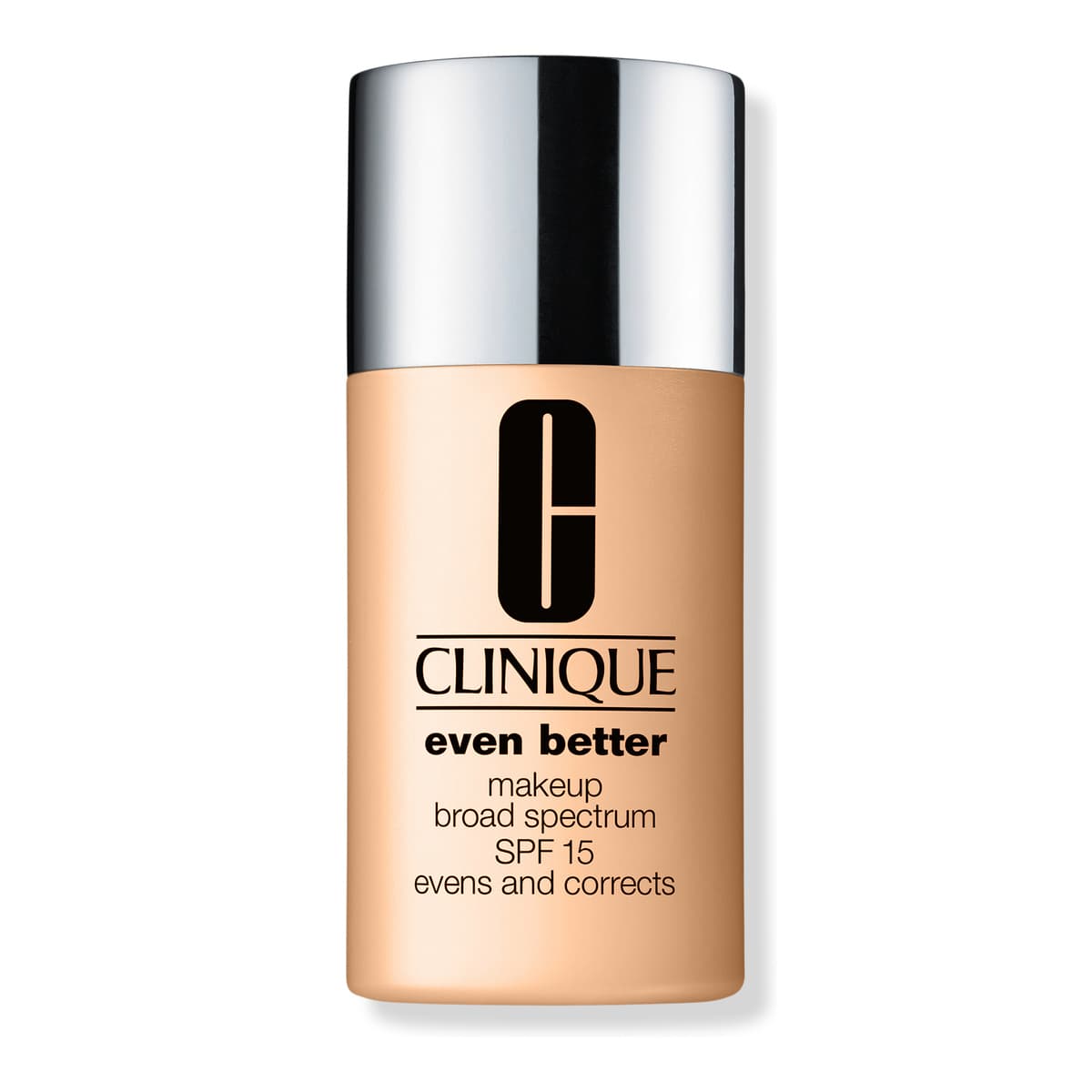 Even Better Makeup Broad Spectrum SPF 15 Foundation, WN 64 Butterscotch