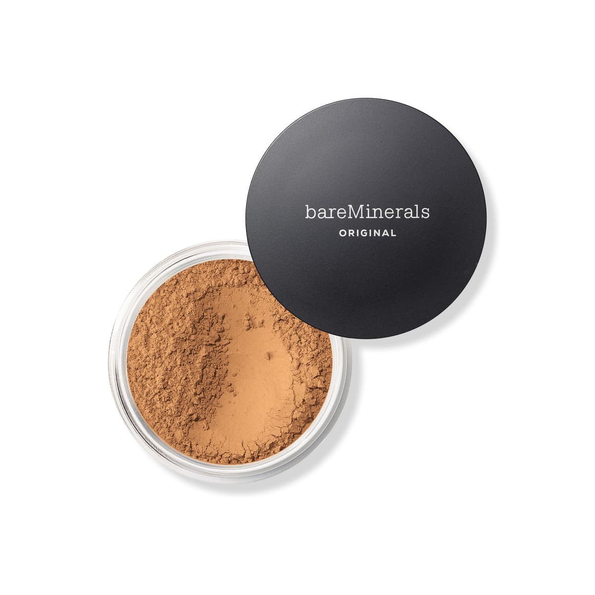 ORIGINAL Loose Powder Foundation SPF 15, Warm Tan 22