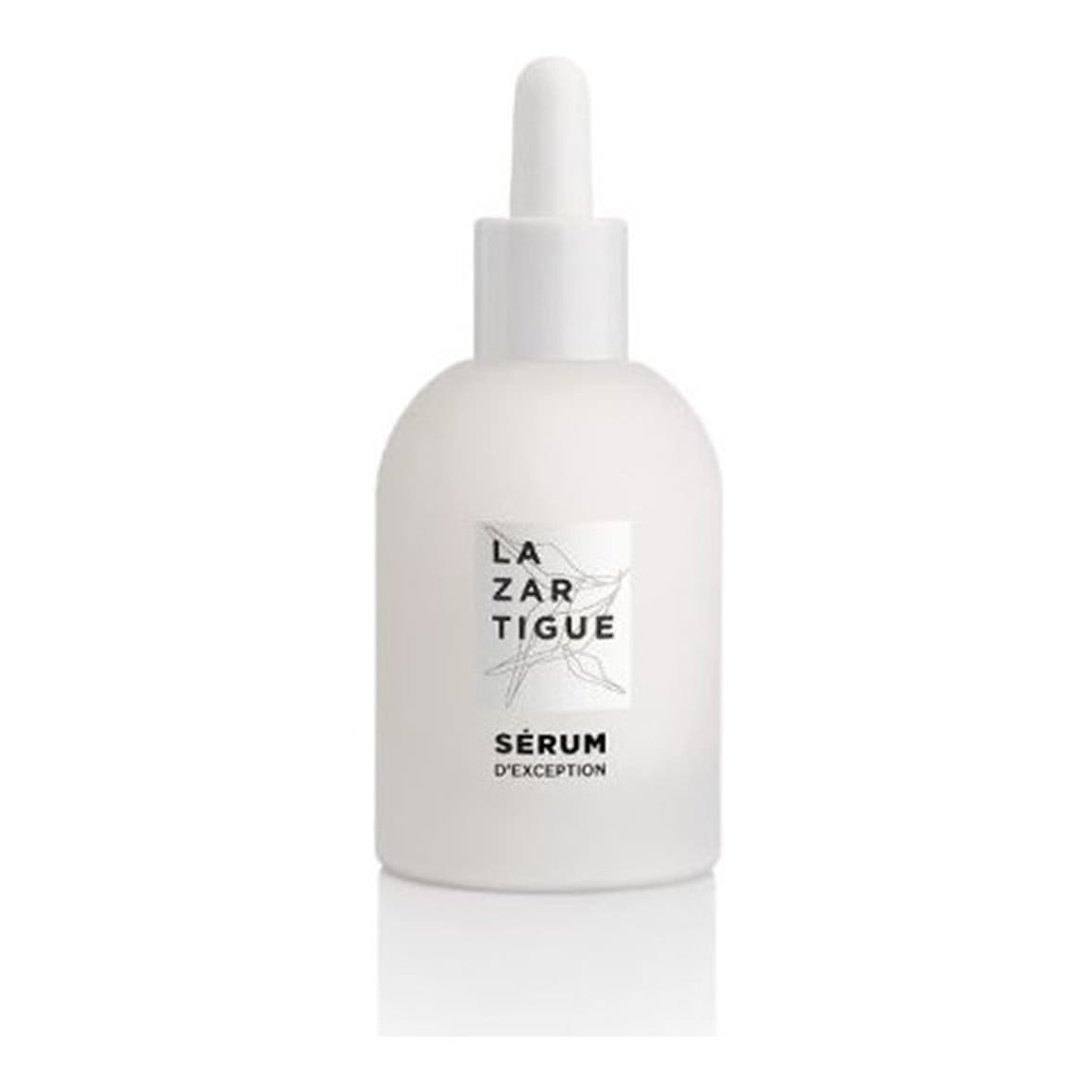 Sérum D'Exception Heat Protection Serum