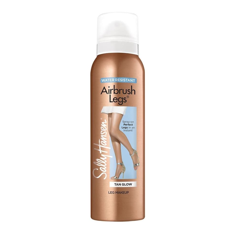 Body Makeup Spray