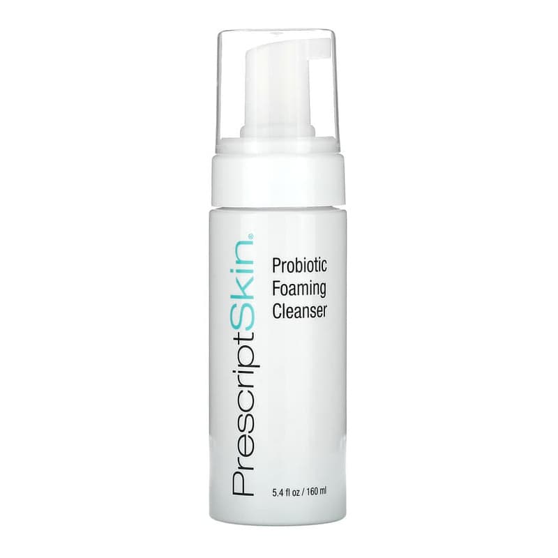 Probiotic Foaming Cleanser