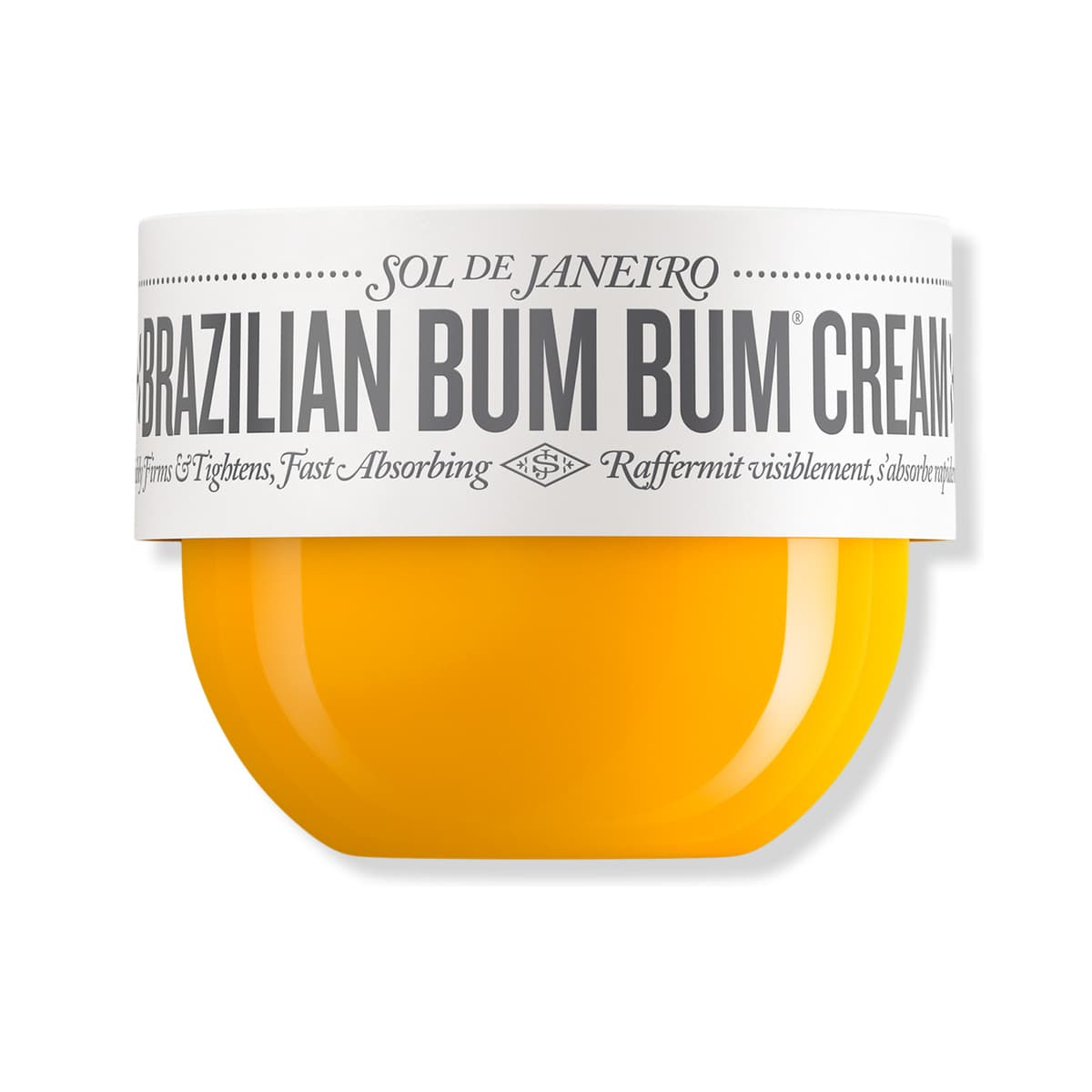 Brazilian Bum Bum Refillable Body Cream