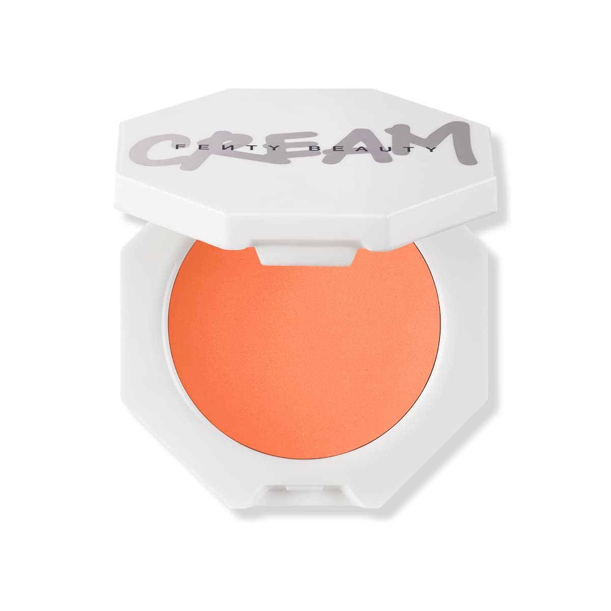 Cheeks Out Freestyle Cream Blush, Peach Face
