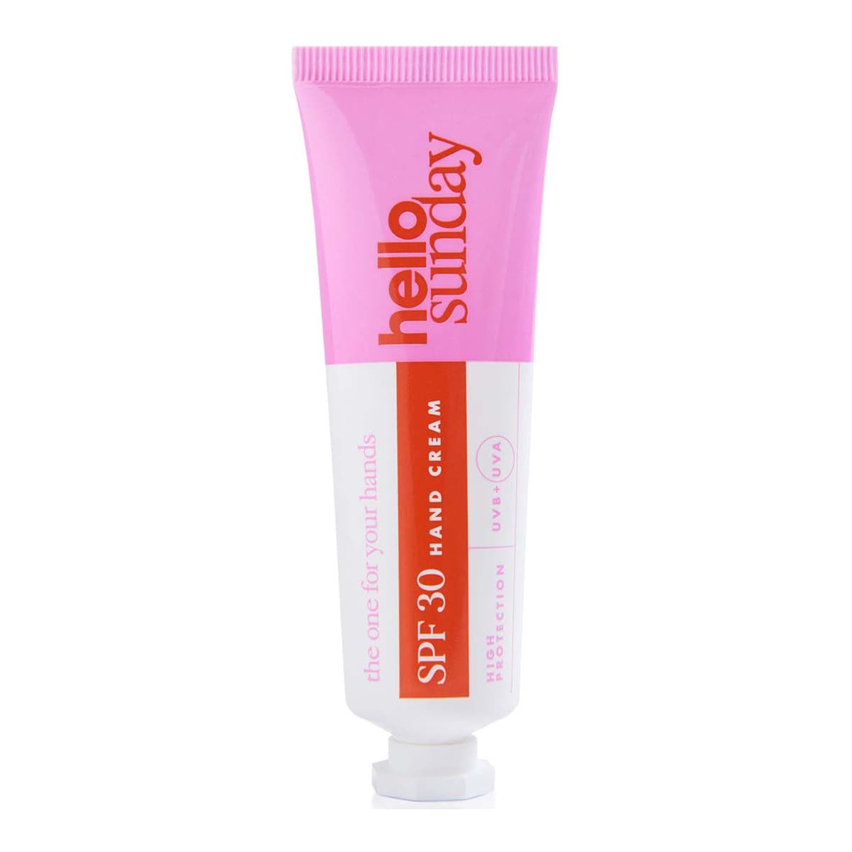 The One For Your Hands Hand Cream SPF30