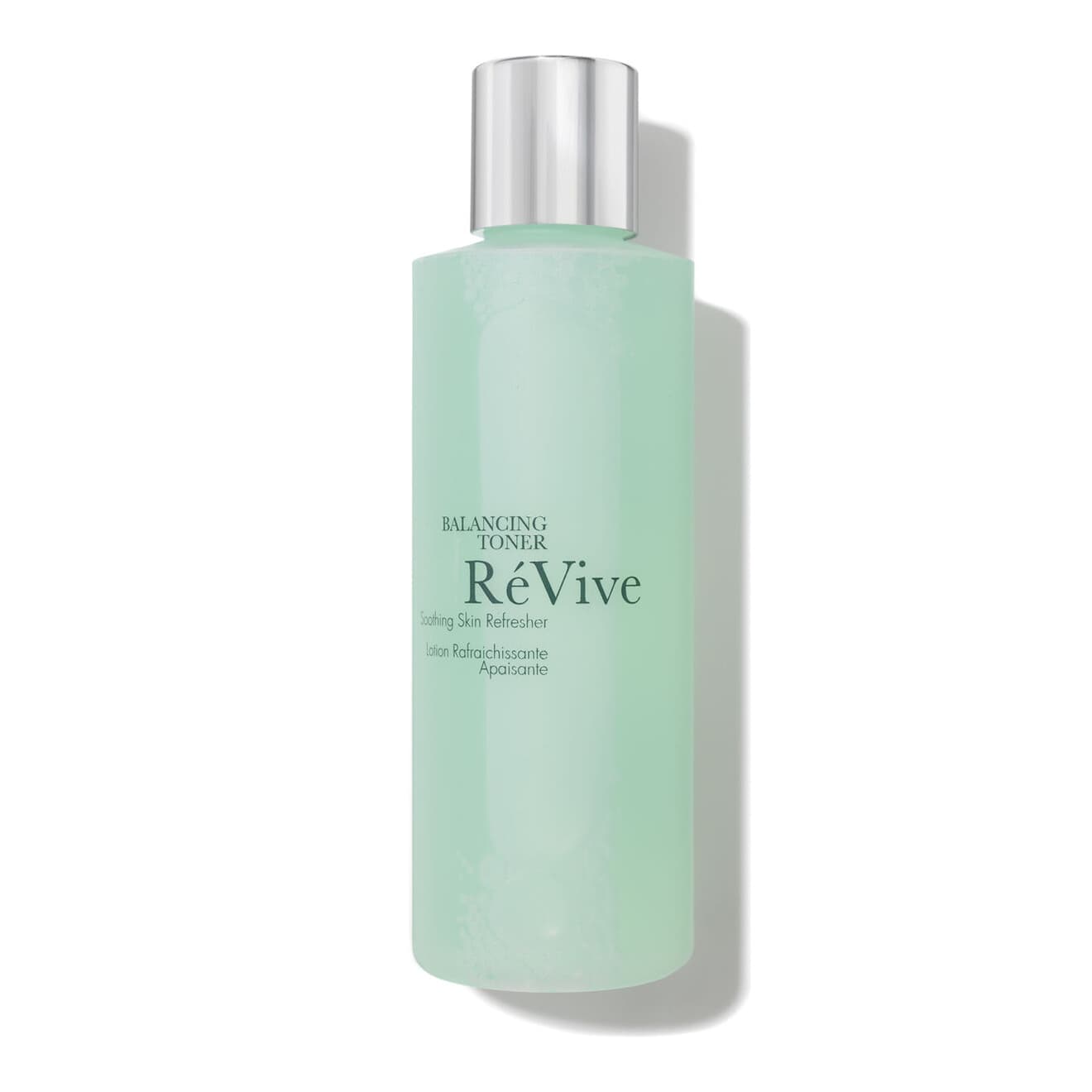 Balancing Toner
