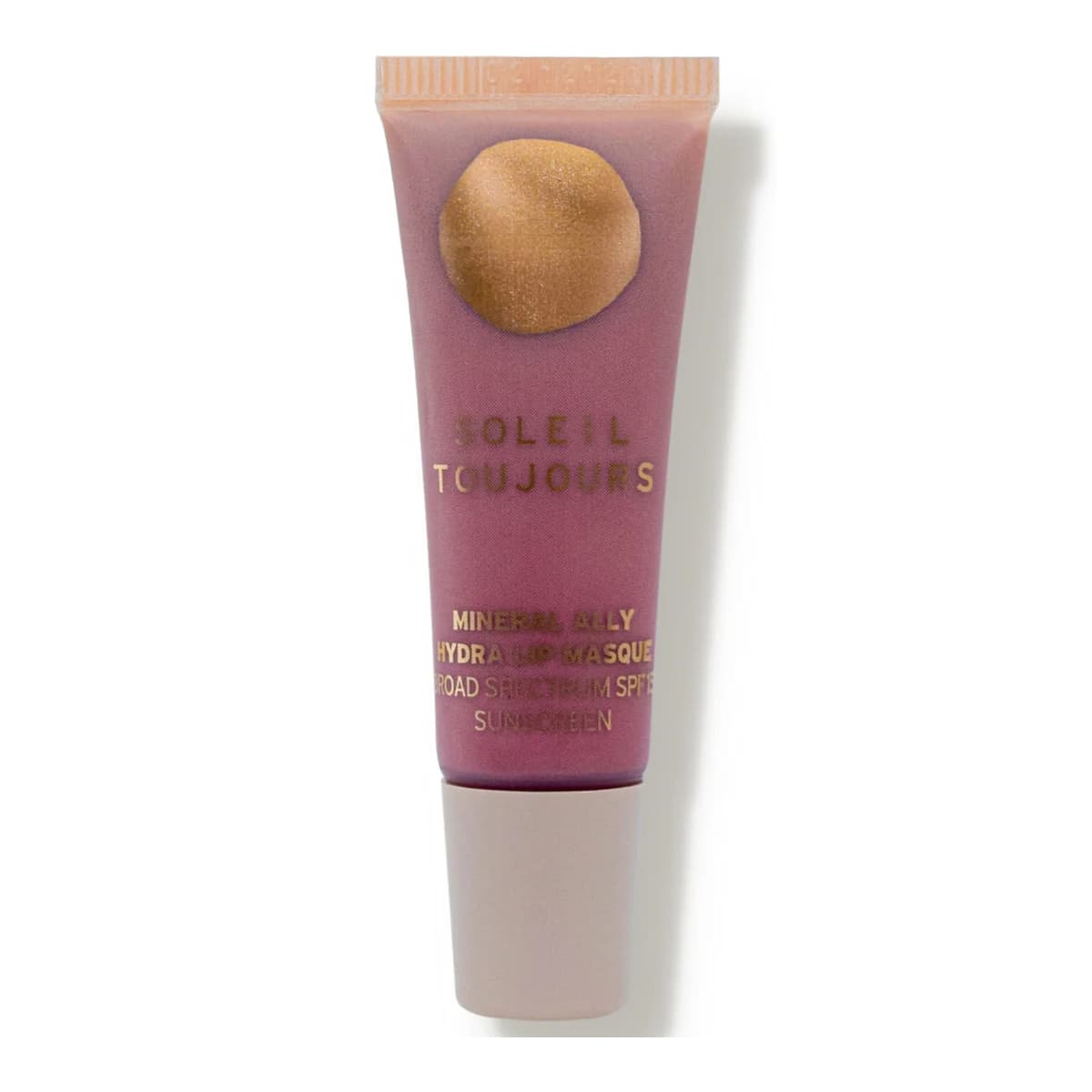 Mineral Ally Hydra Lip Masque SPF 15, L'Orangerie