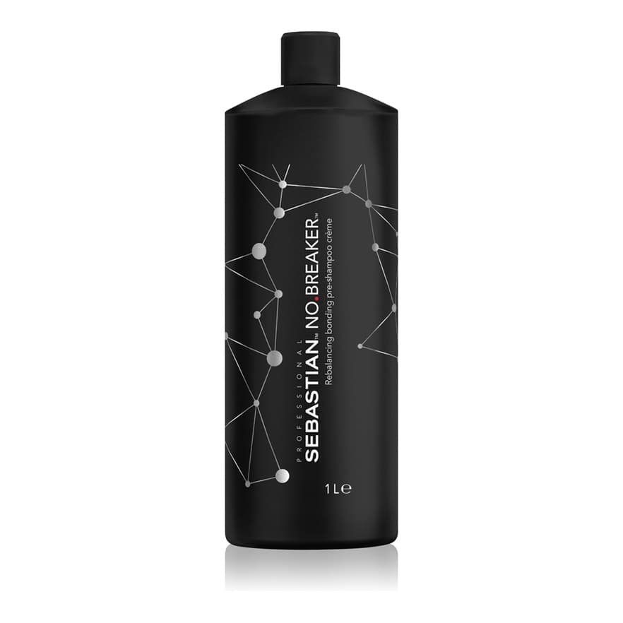 No.Breaker Bonding Pre-Shampoo