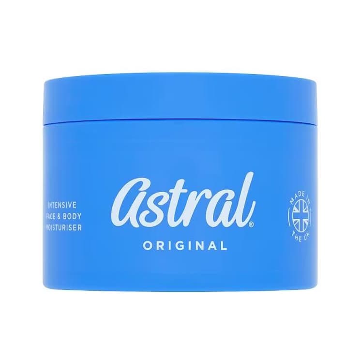 Intensive Moisturizer Original