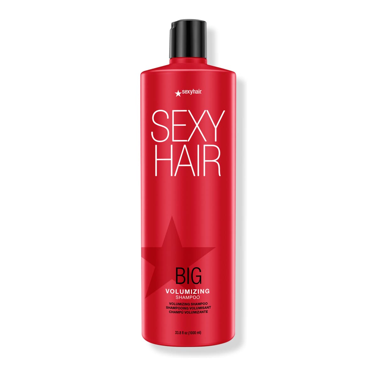 Big Sexy Hair Volumizing Shampoo