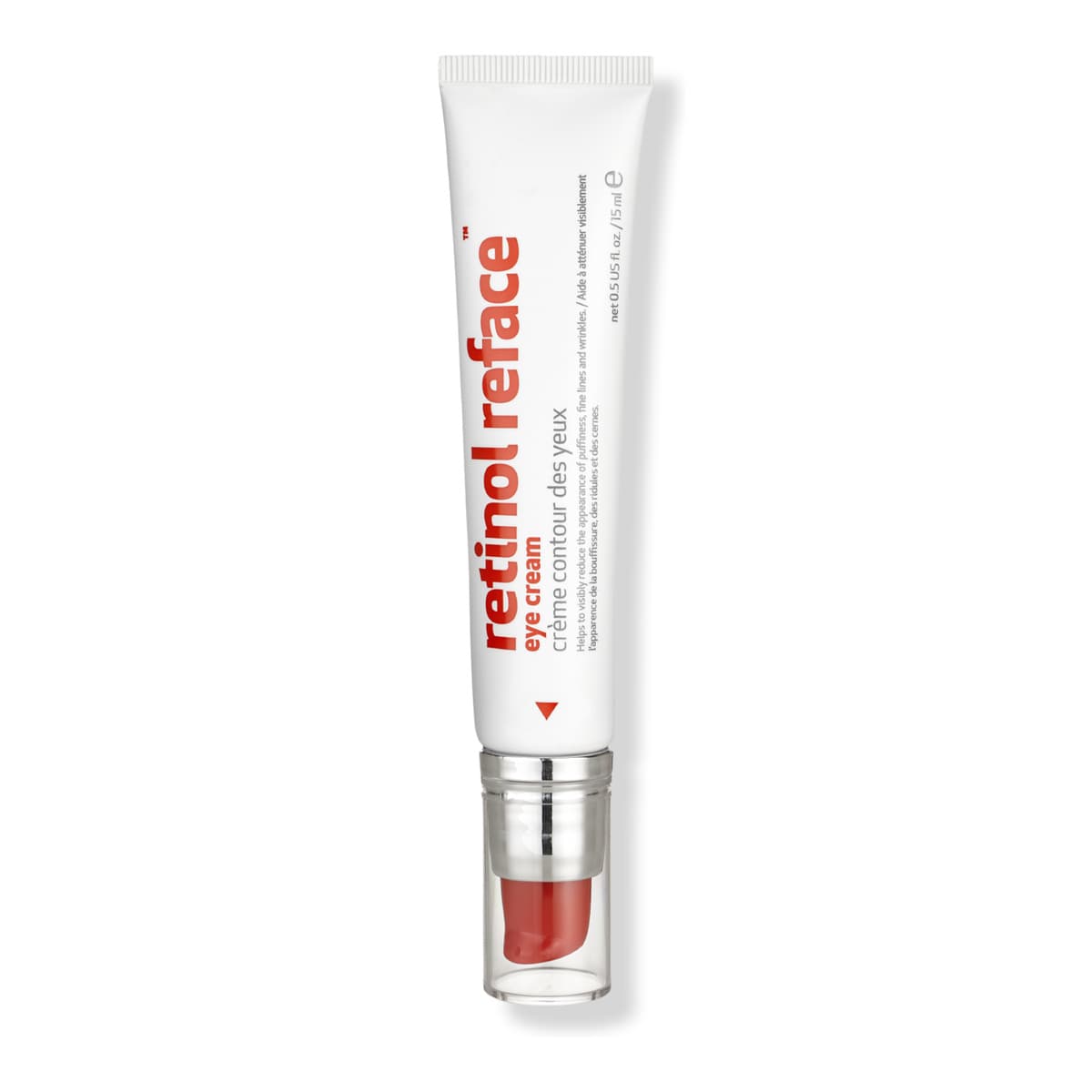 Retinol Reface Eye Cream with Retinol Ester and Ribose