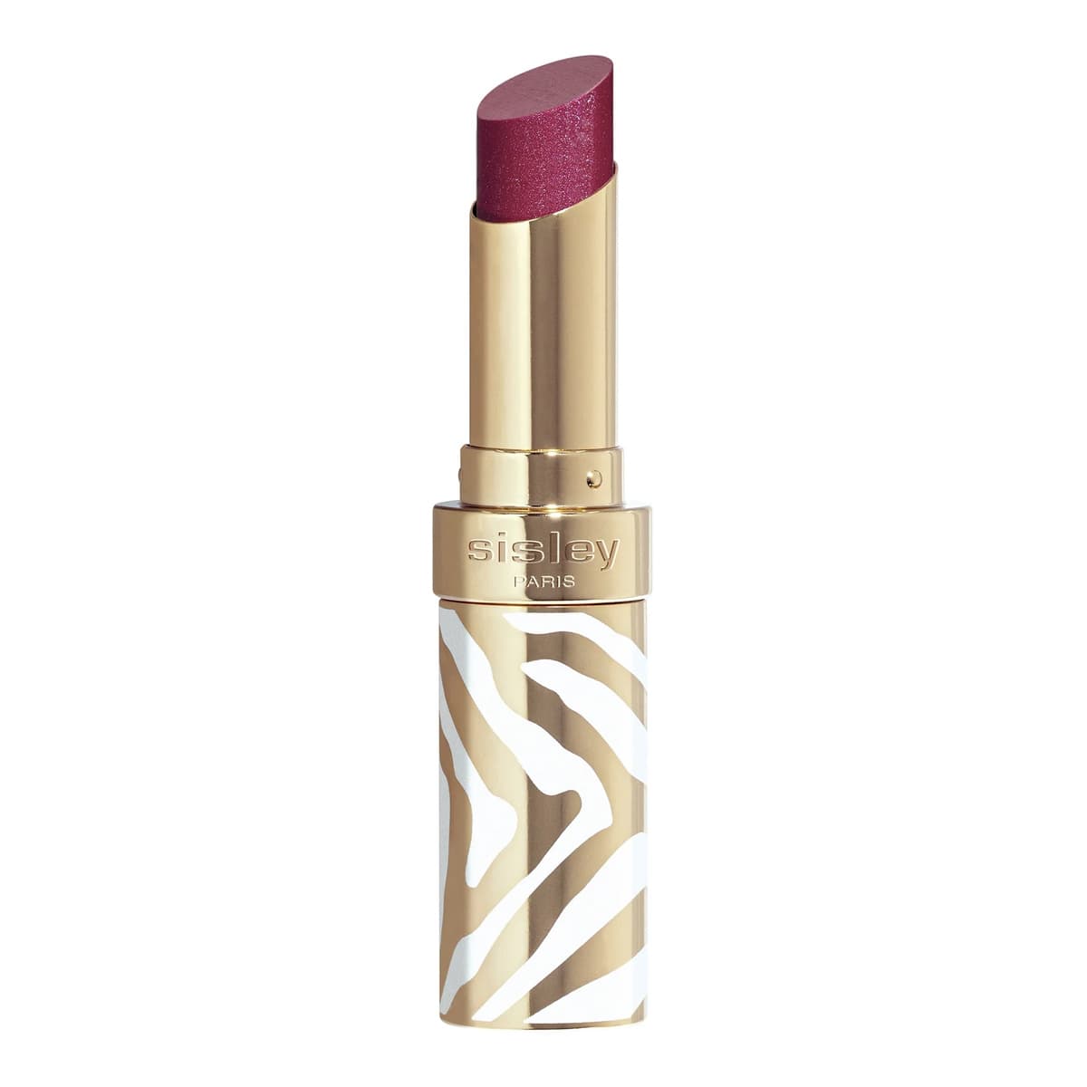Phyto-Rouge Shine Lipstick, #22 Sheer Raspberry