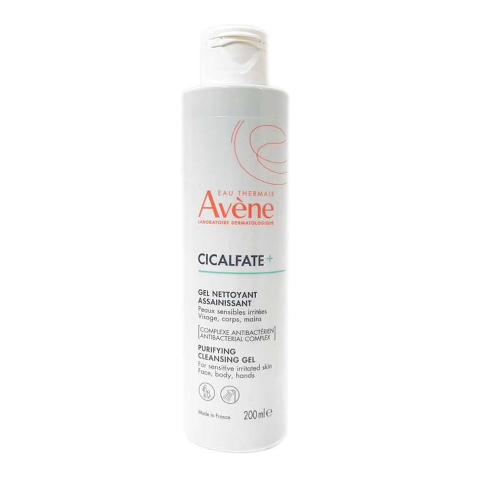 Cicalfate+ Purifying Cleansing Gel