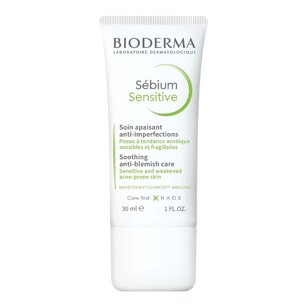 Sebium Sensitive Soothing Moisturising Anti-Blemish Cream