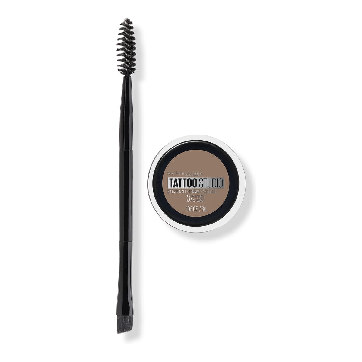 TattooStudio Brow Pomade, Blonde