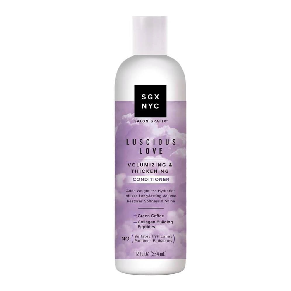 Luscious Love Hair Conditioner