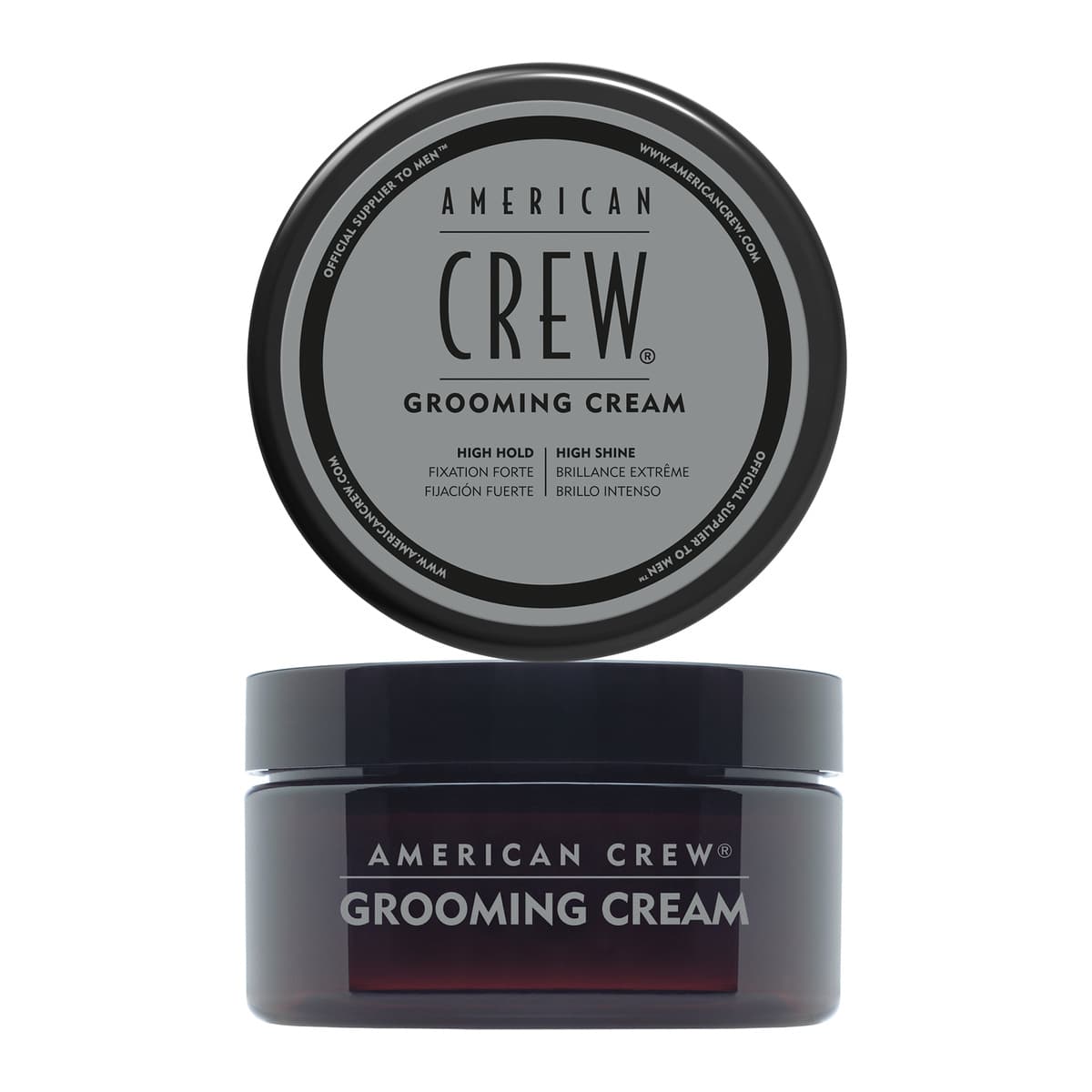 Grooming Cream