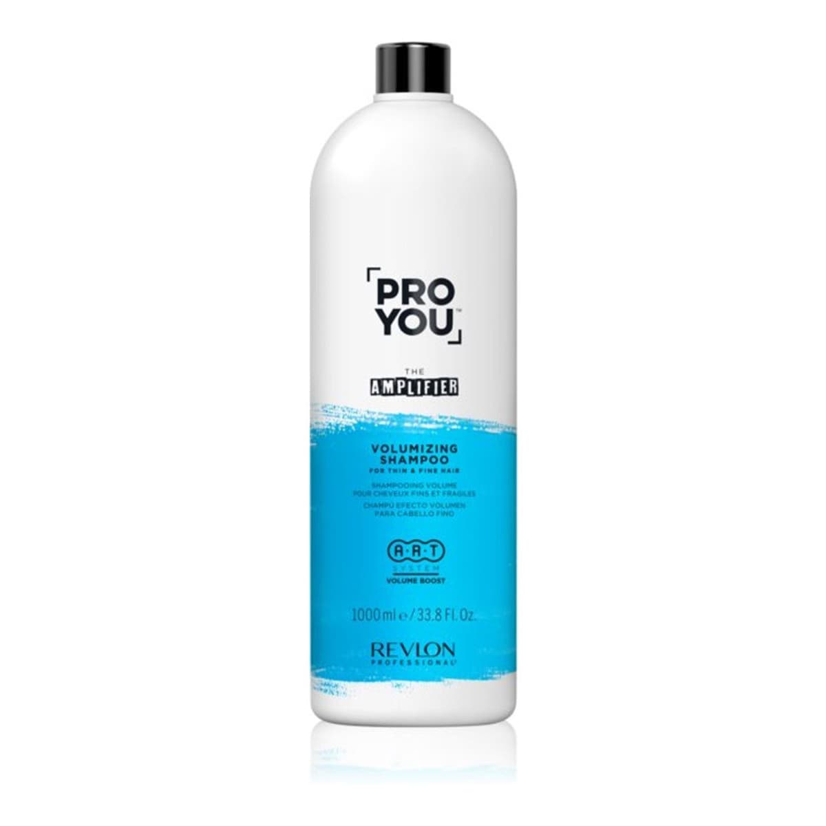 Pro You The Amplifier Volumizing Shampoo