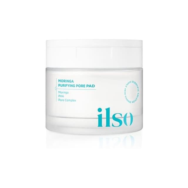 Moringa Purifying Pore Pad