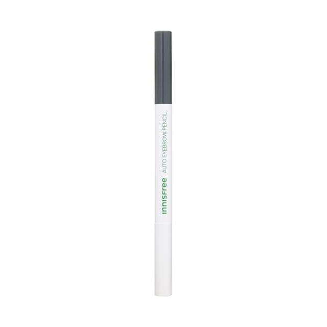 Auto Eyebrow Pencil, #03 Natural Gray