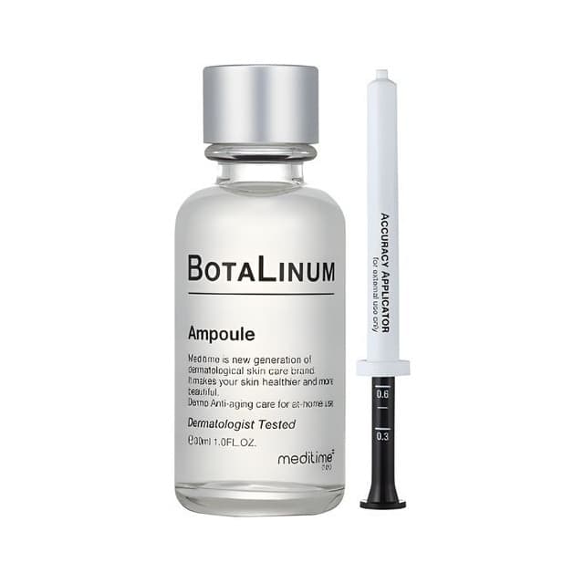 Botalinum Ampoule