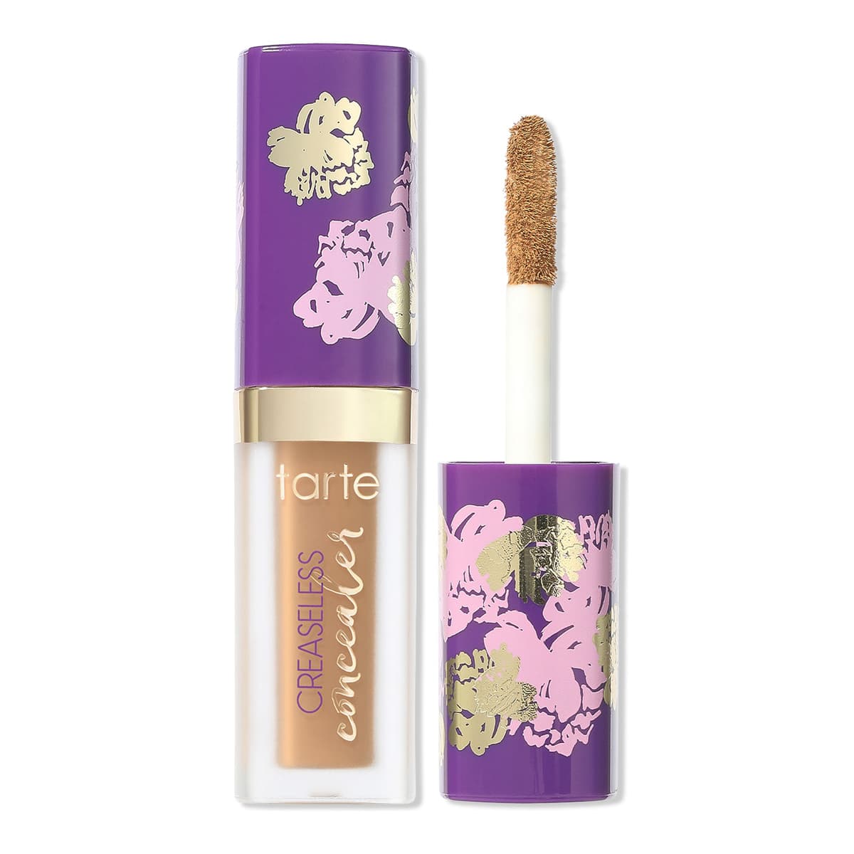 Travel Size Maracuja Creaseless Concealer, 42S Tan Sand